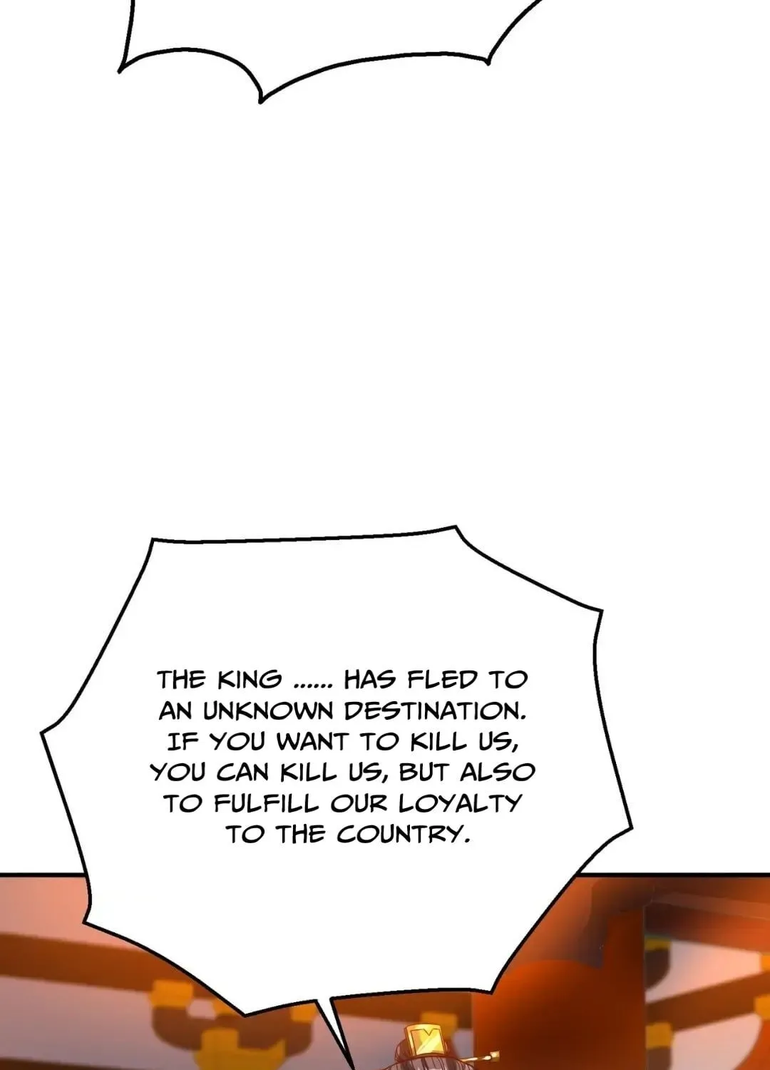 The Son Of The First Emperor Kills Enemies And Becomes A God Chapter 14 page 30 - 