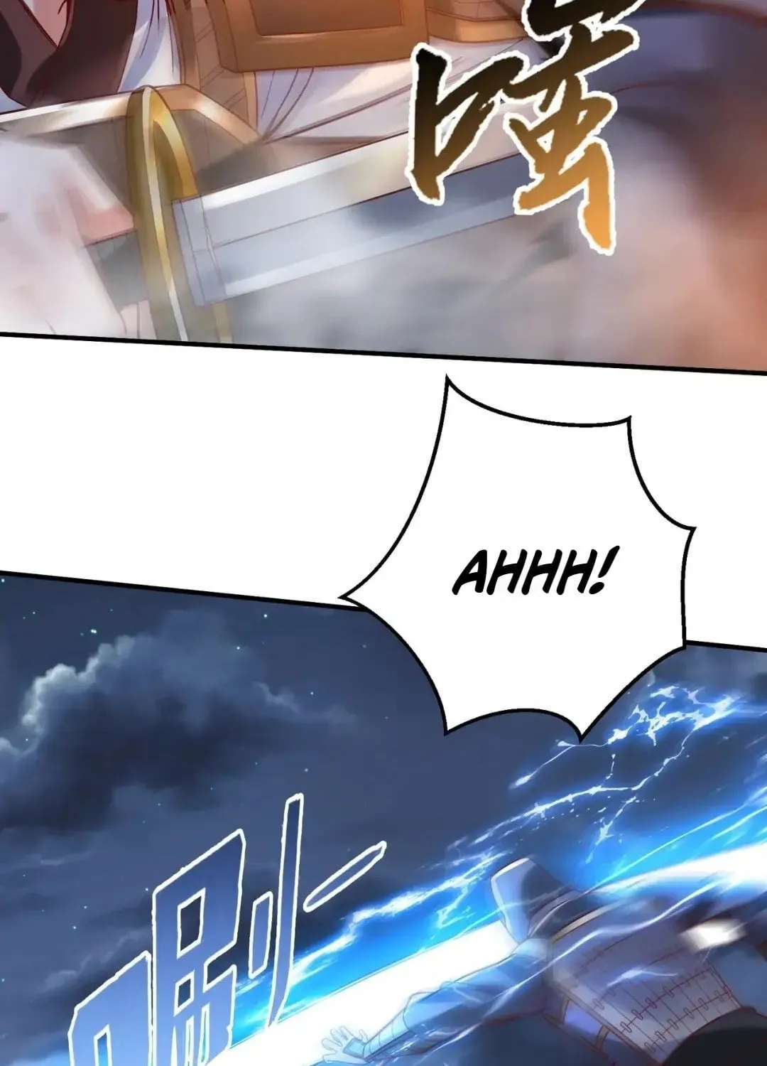 The Son Of The First Emperor Kills Enemies And Becomes A God Chapter 14 page 4 - 