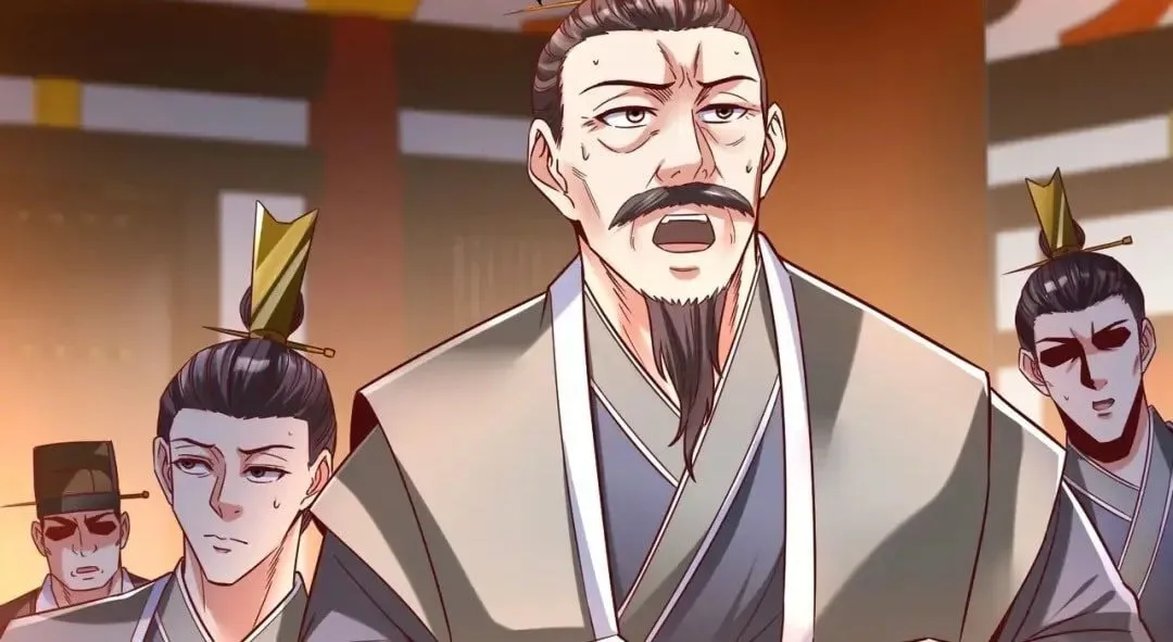 The Son Of The First Emperor Kills Enemies And Becomes A God Chapter 14 page 31 - 
