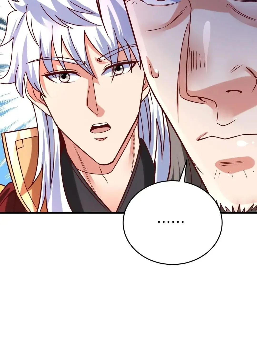 The Son Of The First Emperor Kills Enemies And Becomes A God Chapter 14 page 34 - 