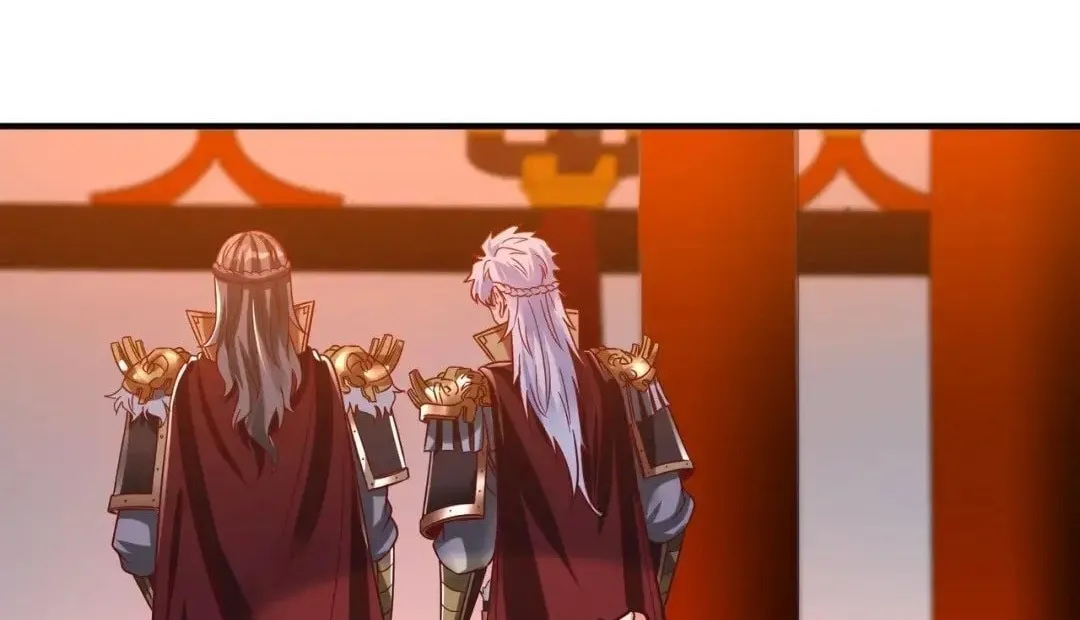 The Son Of The First Emperor Kills Enemies And Becomes A God Chapter 14 page 35 - 