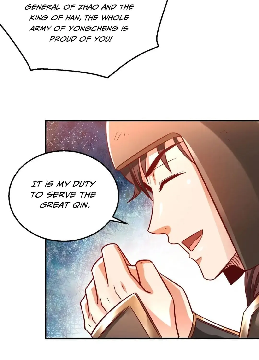 The Son Of The First Emperor Kills Enemies And Becomes A God Chapter 14 page 47 - 