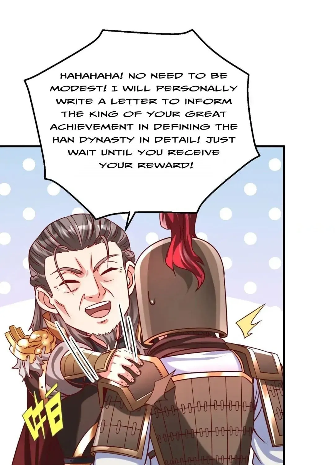 The Son Of The First Emperor Kills Enemies And Becomes A God Chapter 14 page 49 - 