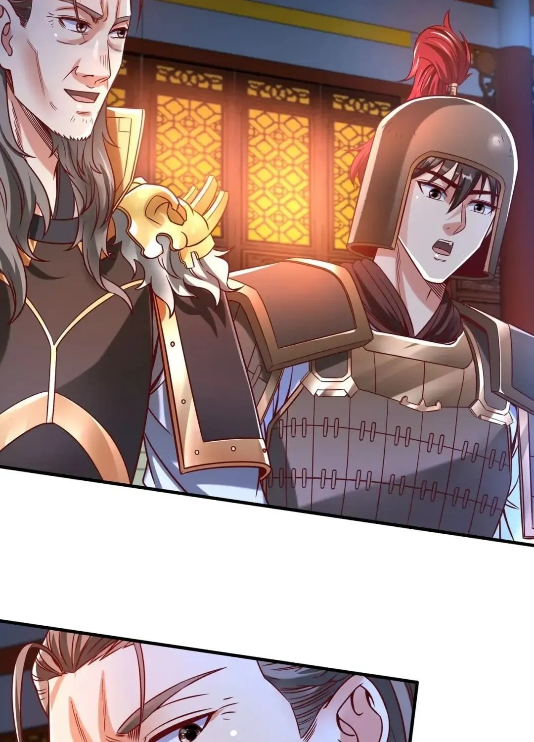 The Son Of The First Emperor Kills Enemies And Becomes A God Chapter 14 page 57 - 