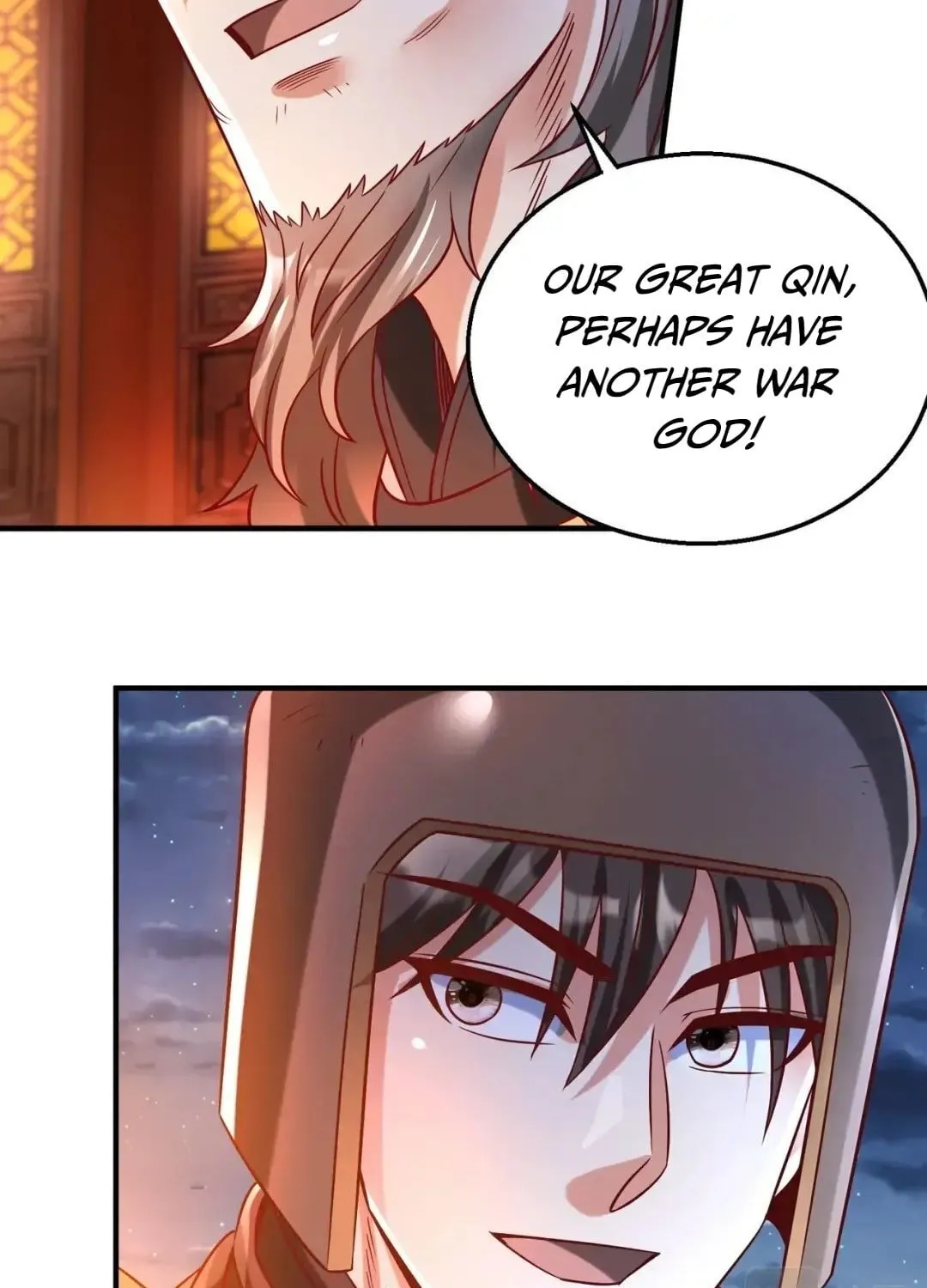 The Son Of The First Emperor Kills Enemies And Becomes A God Chapter 14 page 59 - 