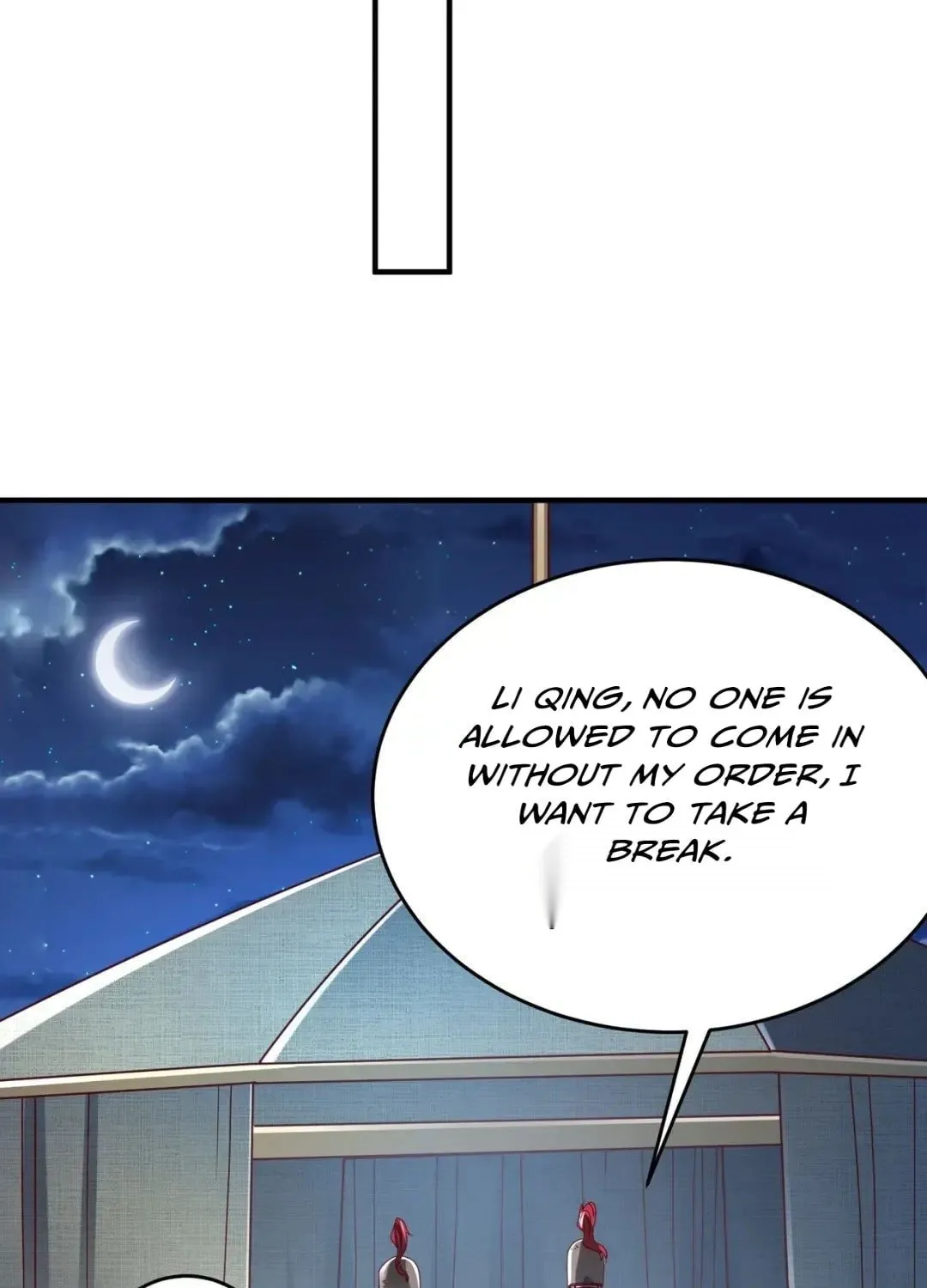 The Son Of The First Emperor Kills Enemies And Becomes A God Chapter 14 page 62 - 