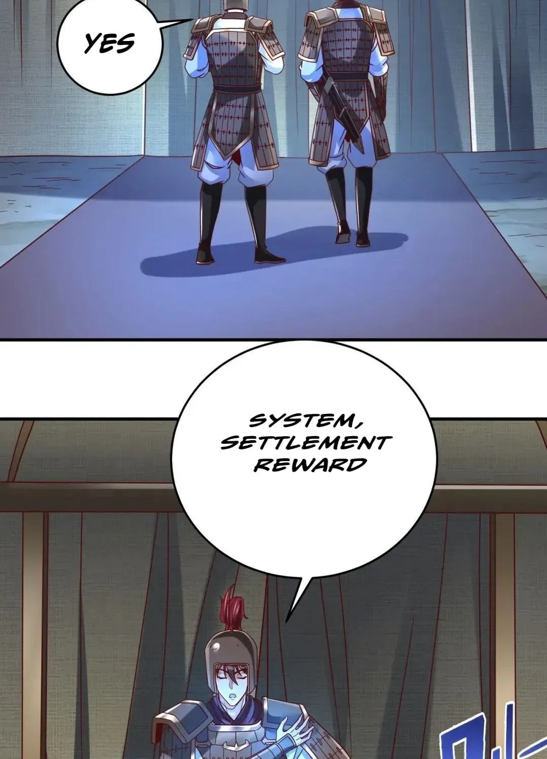 The Son Of The First Emperor Kills Enemies And Becomes A God Chapter 14 page 63 - 