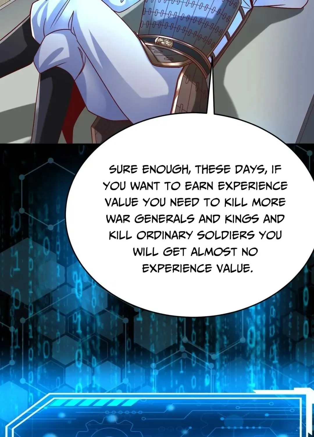 The Son Of The First Emperor Kills Enemies And Becomes A God Chapter 14 page 67 - 
