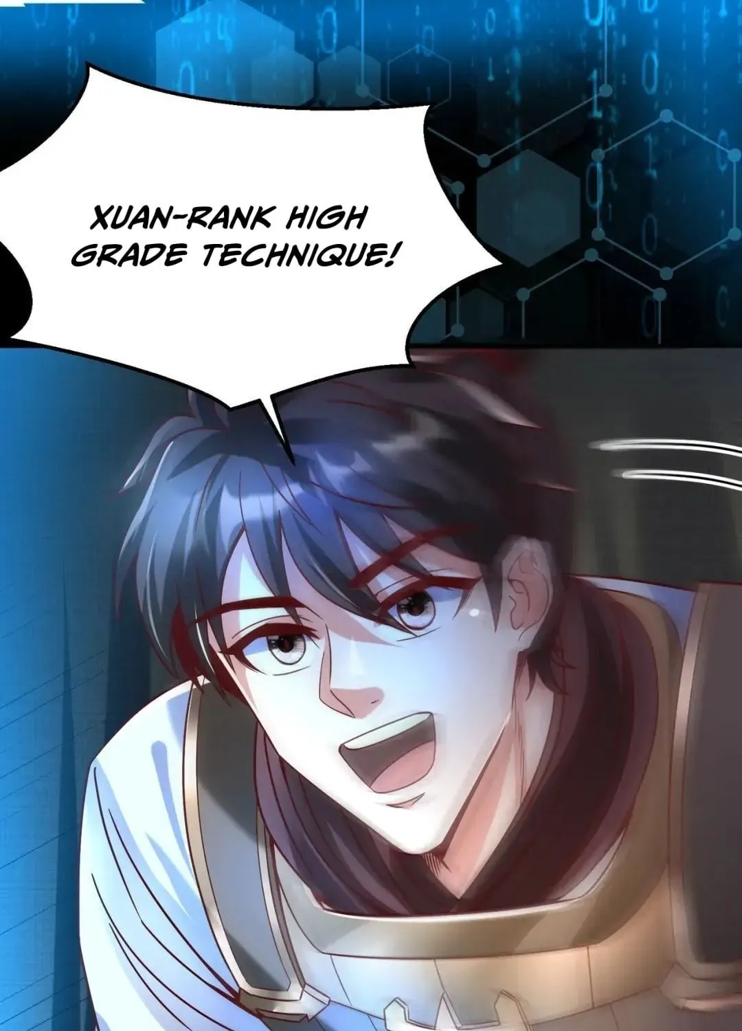 The Son Of The First Emperor Kills Enemies And Becomes A God Chapter 14 page 69 - 