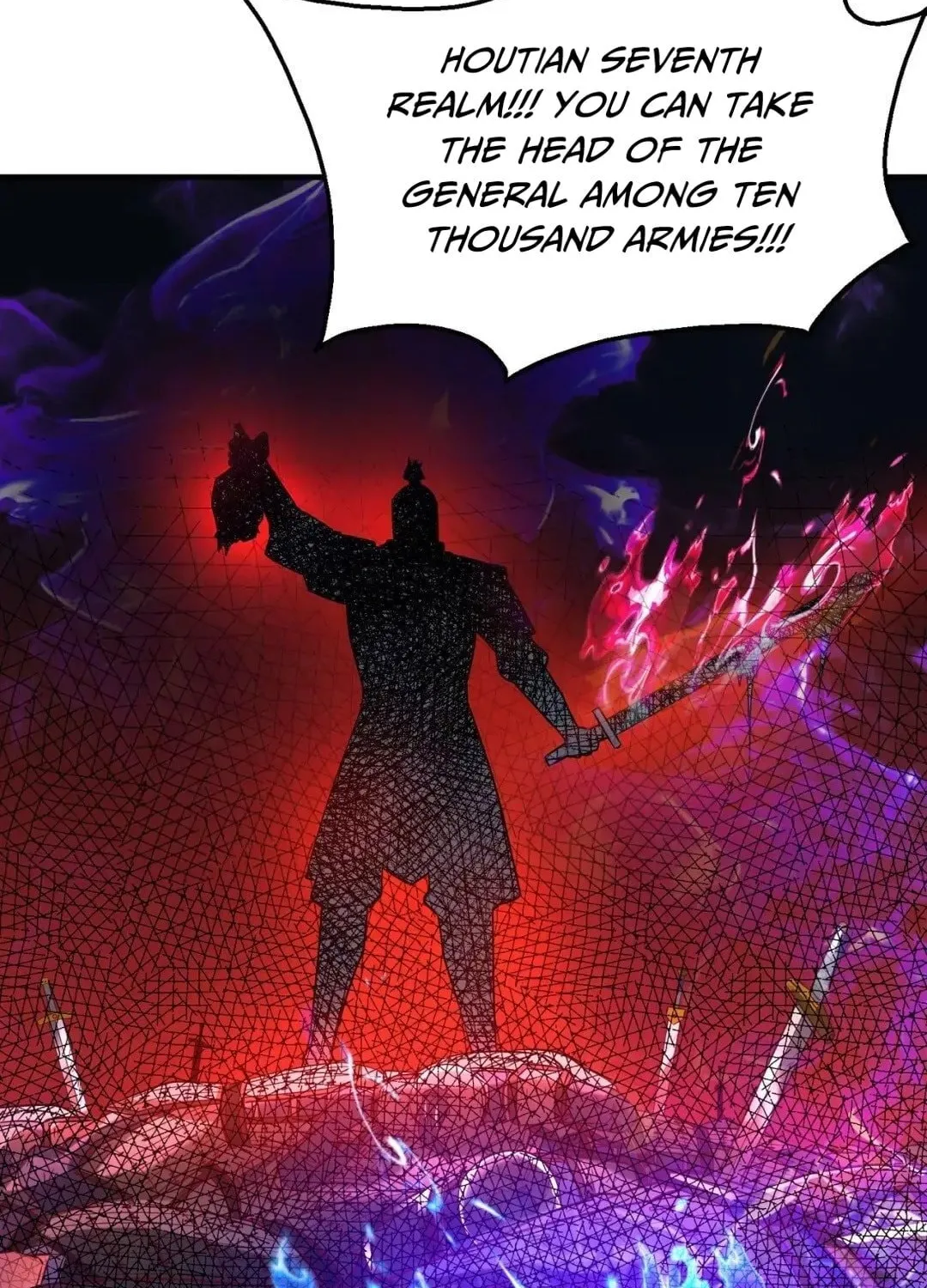 The Son Of The First Emperor Kills Enemies And Becomes A God Chapter 14 page 83 - 