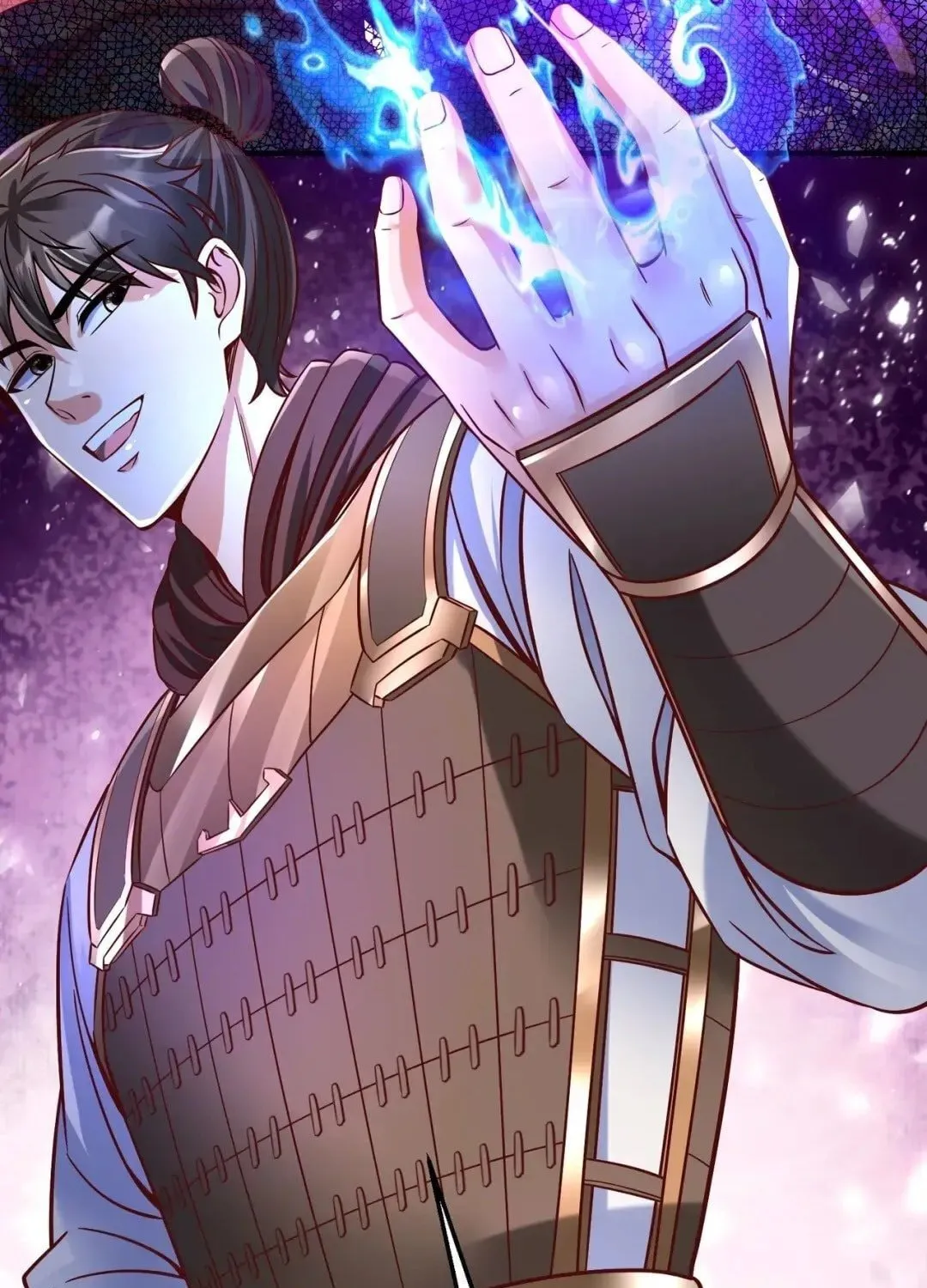 The Son Of The First Emperor Kills Enemies And Becomes A God Chapter 14 page 84 - 