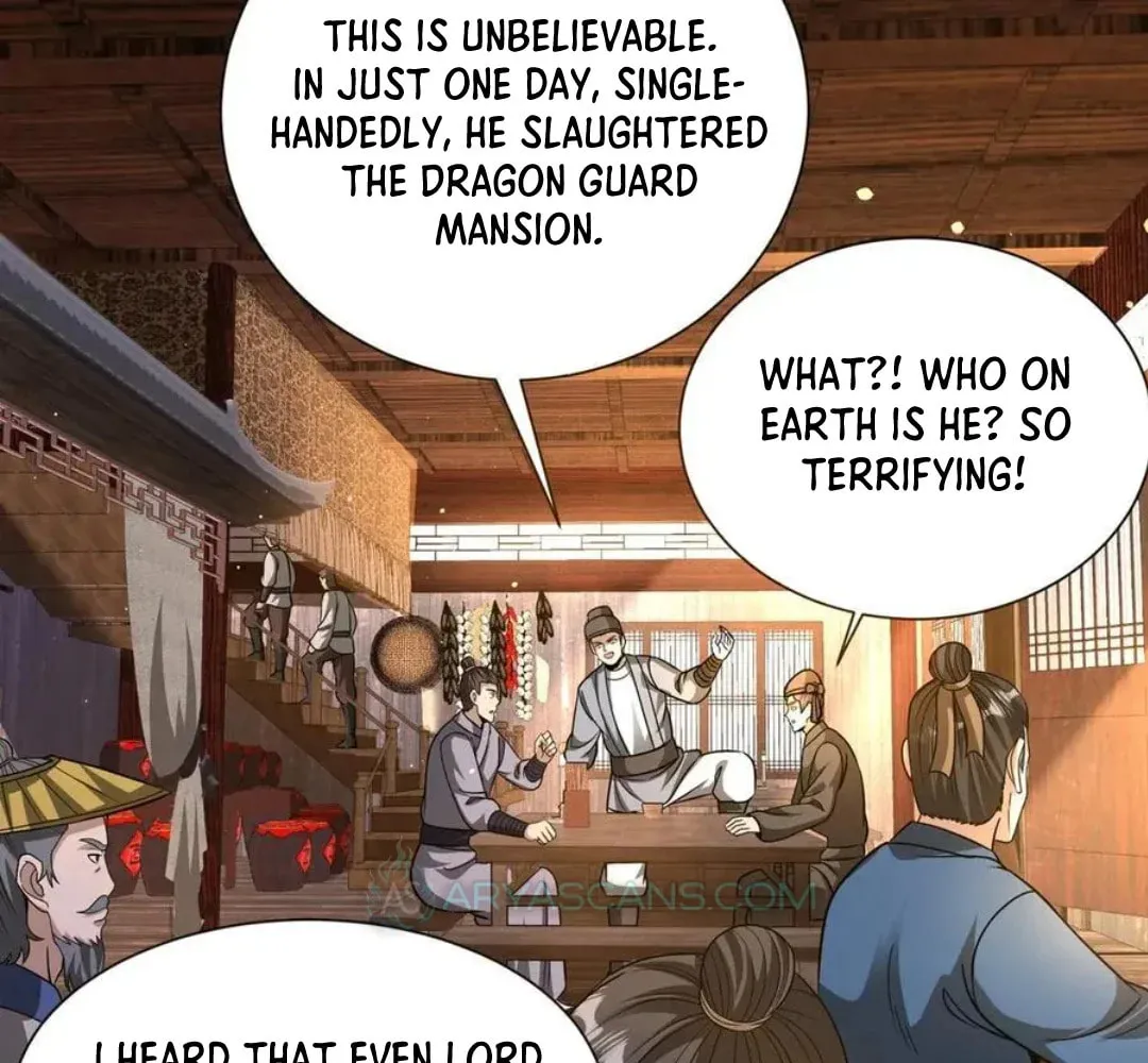 The Son Of The First Emperor Kills Enemies And Becomes A God Chapter 140 page 105 - 