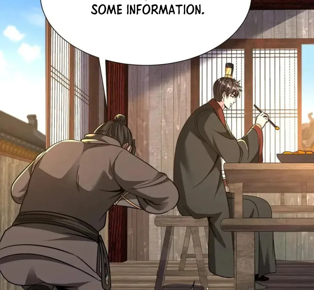 The Son Of The First Emperor Kills Enemies And Becomes A God Chapter 140 page 109 - 