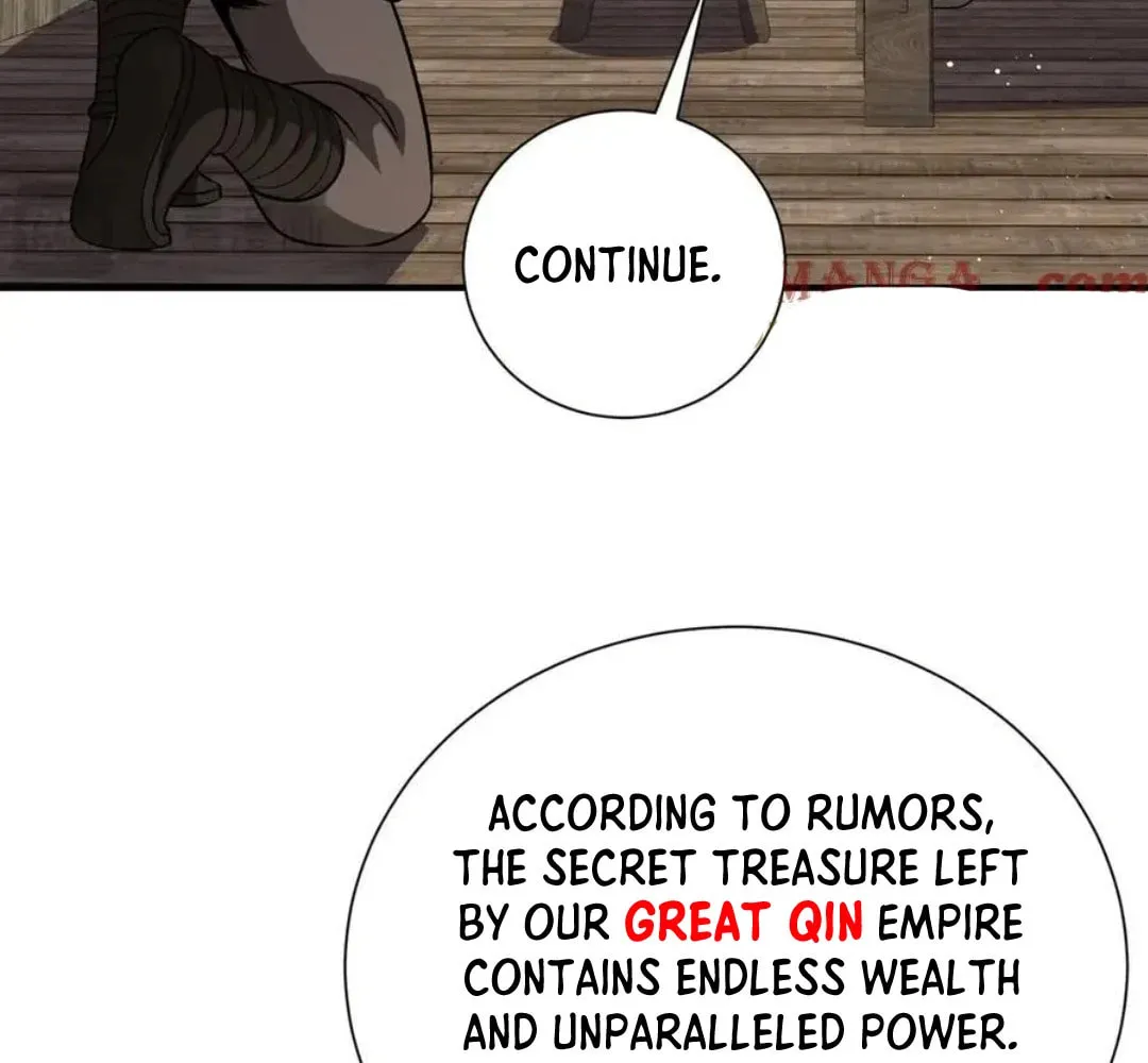The Son Of The First Emperor Kills Enemies And Becomes A God Chapter 140 page 110 - 