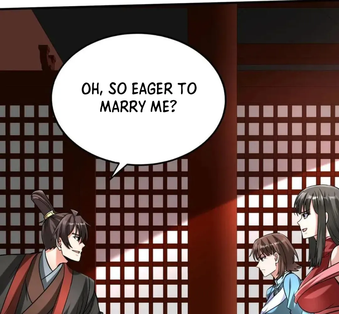 The Son Of The First Emperor Kills Enemies And Becomes A God Chapter 140 page 12 - 