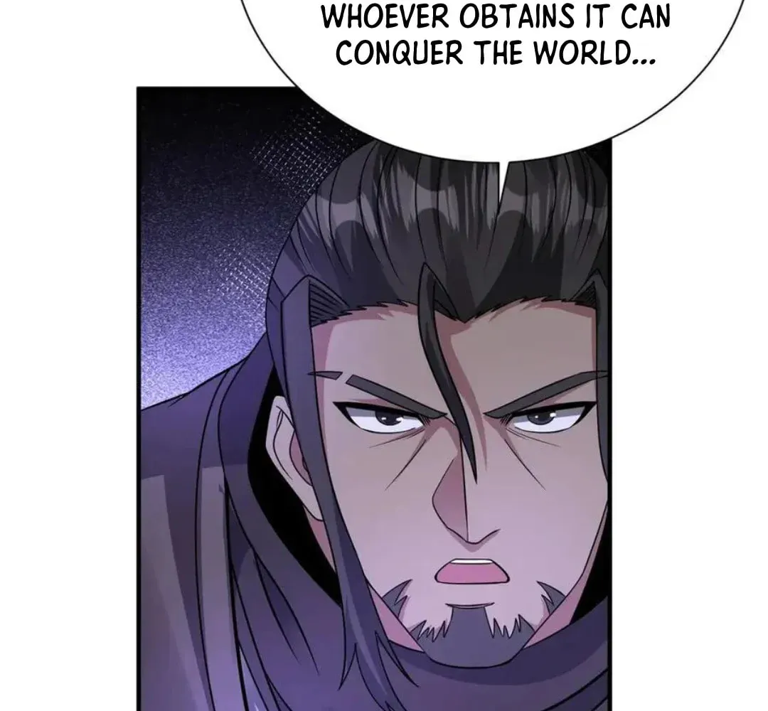 The Son Of The First Emperor Kills Enemies And Becomes A God Chapter 140 page 111 - 