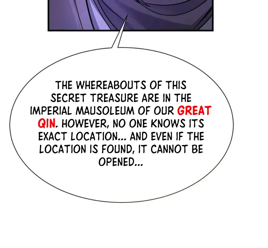 The Son Of The First Emperor Kills Enemies And Becomes A God Chapter 140 page 112 - 