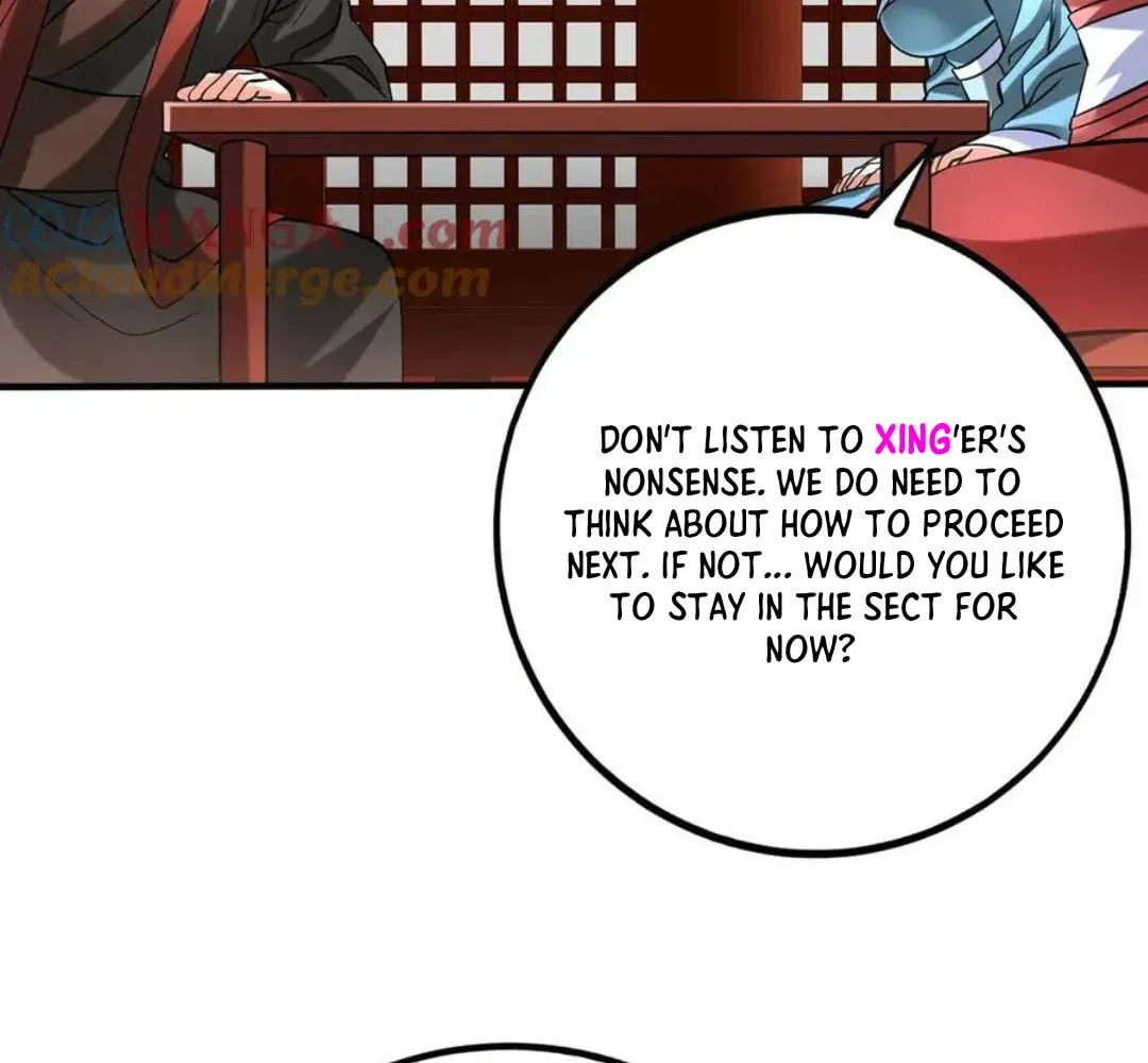 The Son Of The First Emperor Kills Enemies And Becomes A God Chapter 140 page 13 - 