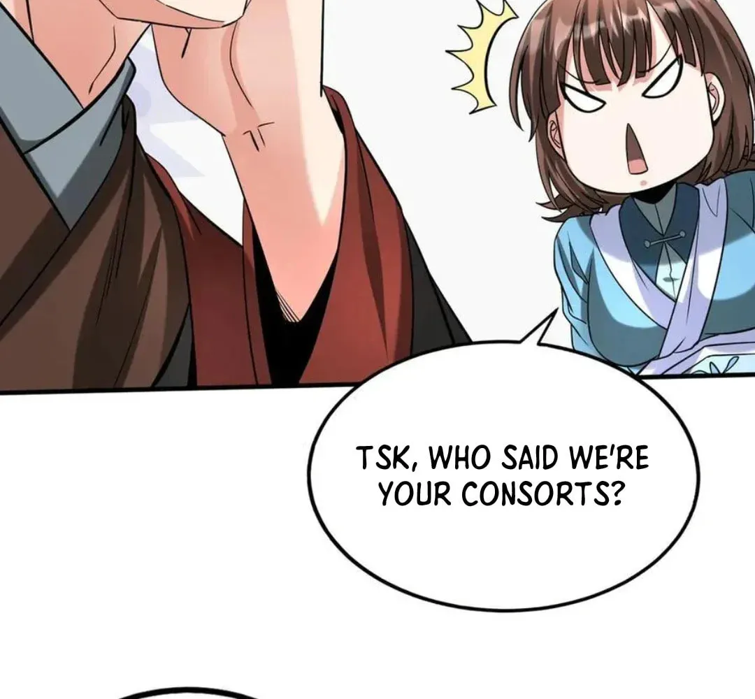 The Son Of The First Emperor Kills Enemies And Becomes A God Chapter 140 page 15 - 
