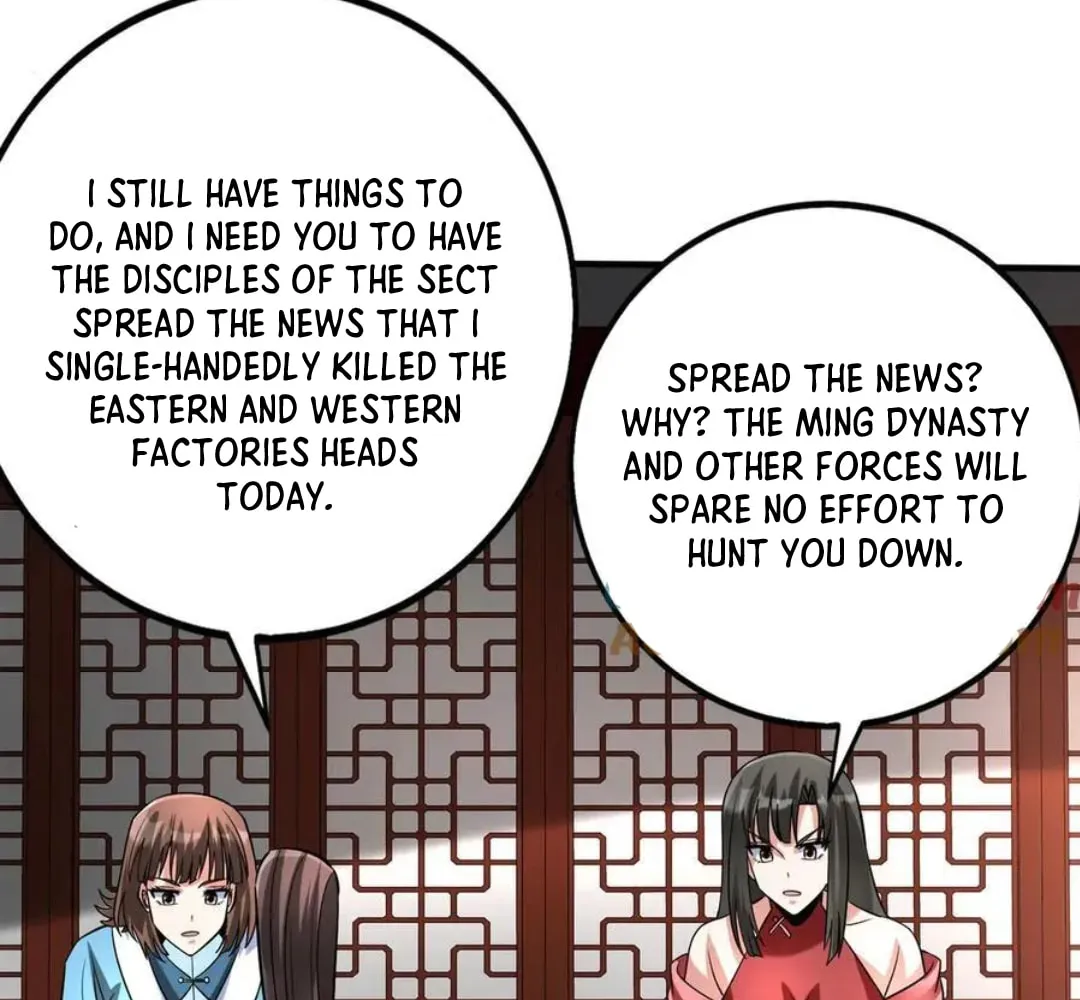 The Son Of The First Emperor Kills Enemies And Becomes A God Chapter 140 page 16 - 
