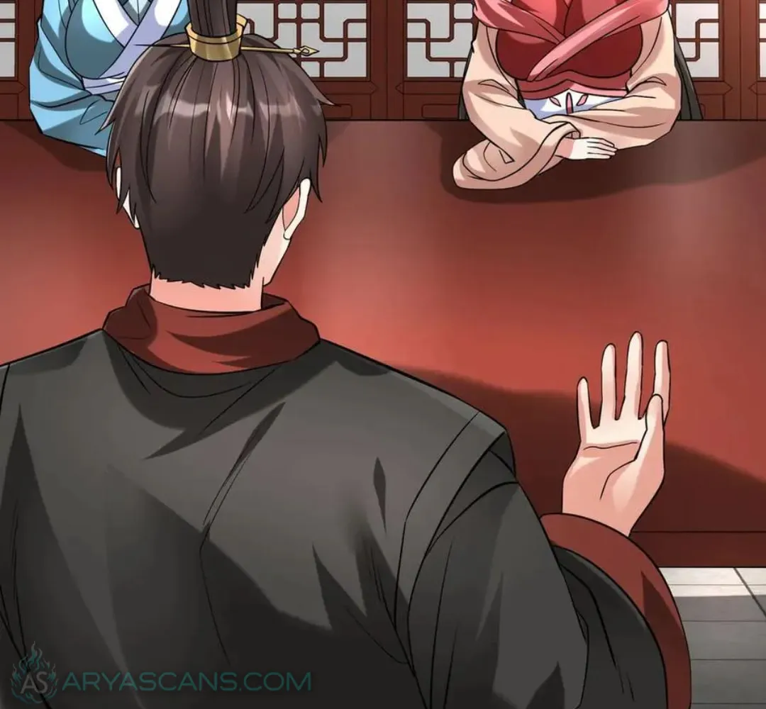 The Son Of The First Emperor Kills Enemies And Becomes A God Chapter 140 page 17 - 