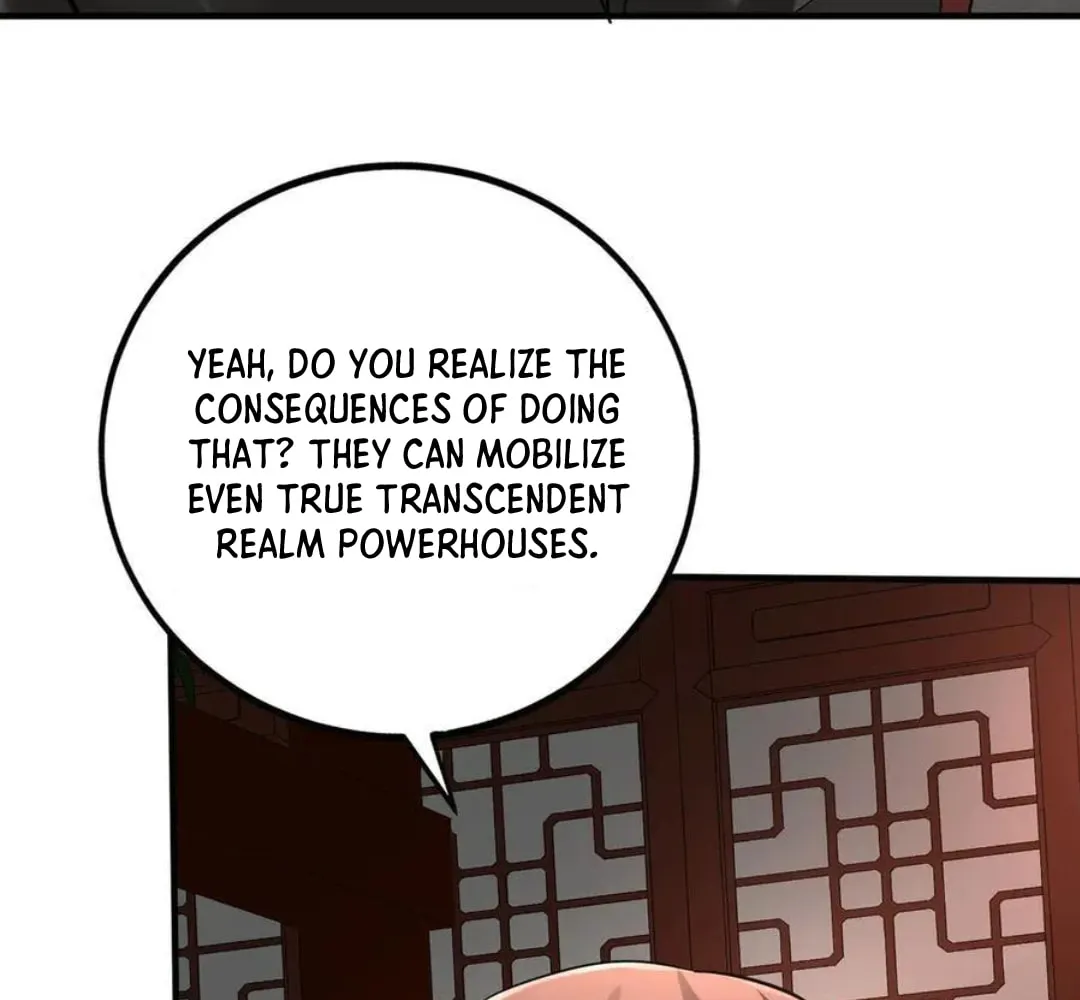 The Son Of The First Emperor Kills Enemies And Becomes A God Chapter 140 page 18 - 