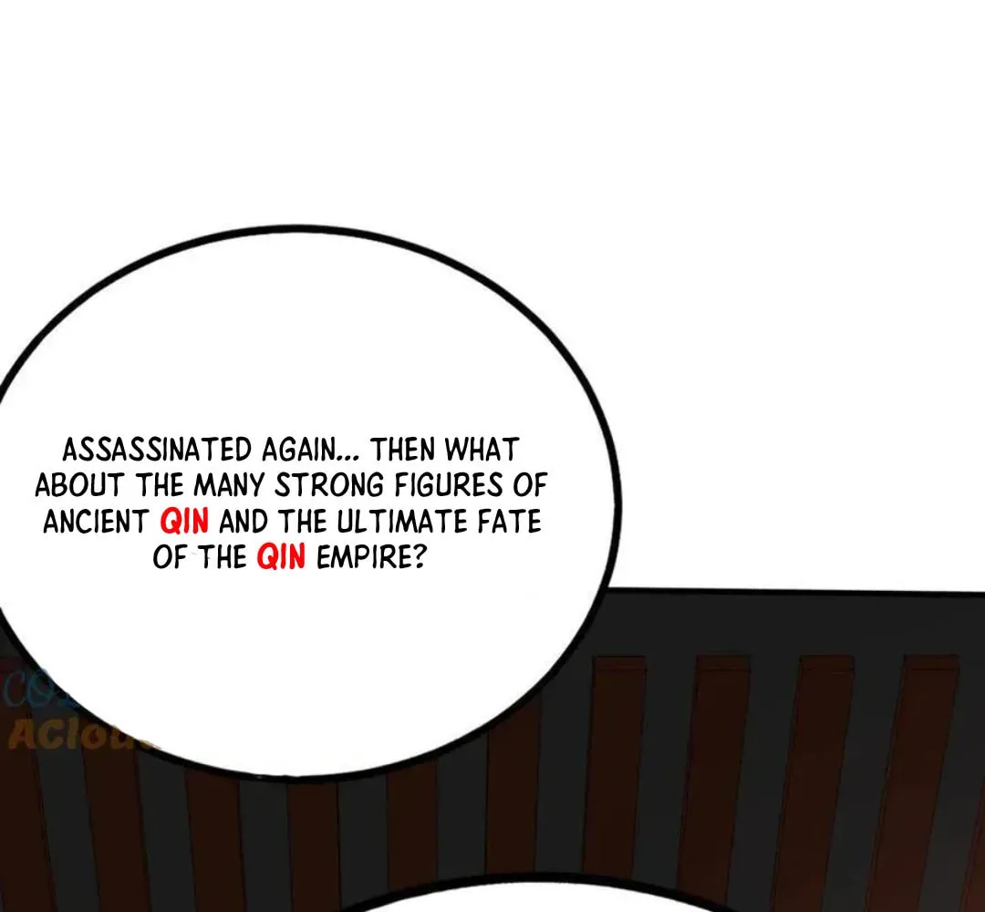 The Son Of The First Emperor Kills Enemies And Becomes A God Chapter 140 page 3 - 