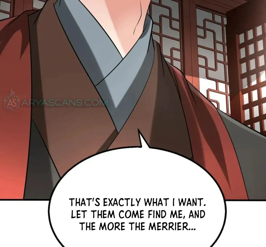 The Son Of The First Emperor Kills Enemies And Becomes A God Chapter 140 page 21 - 