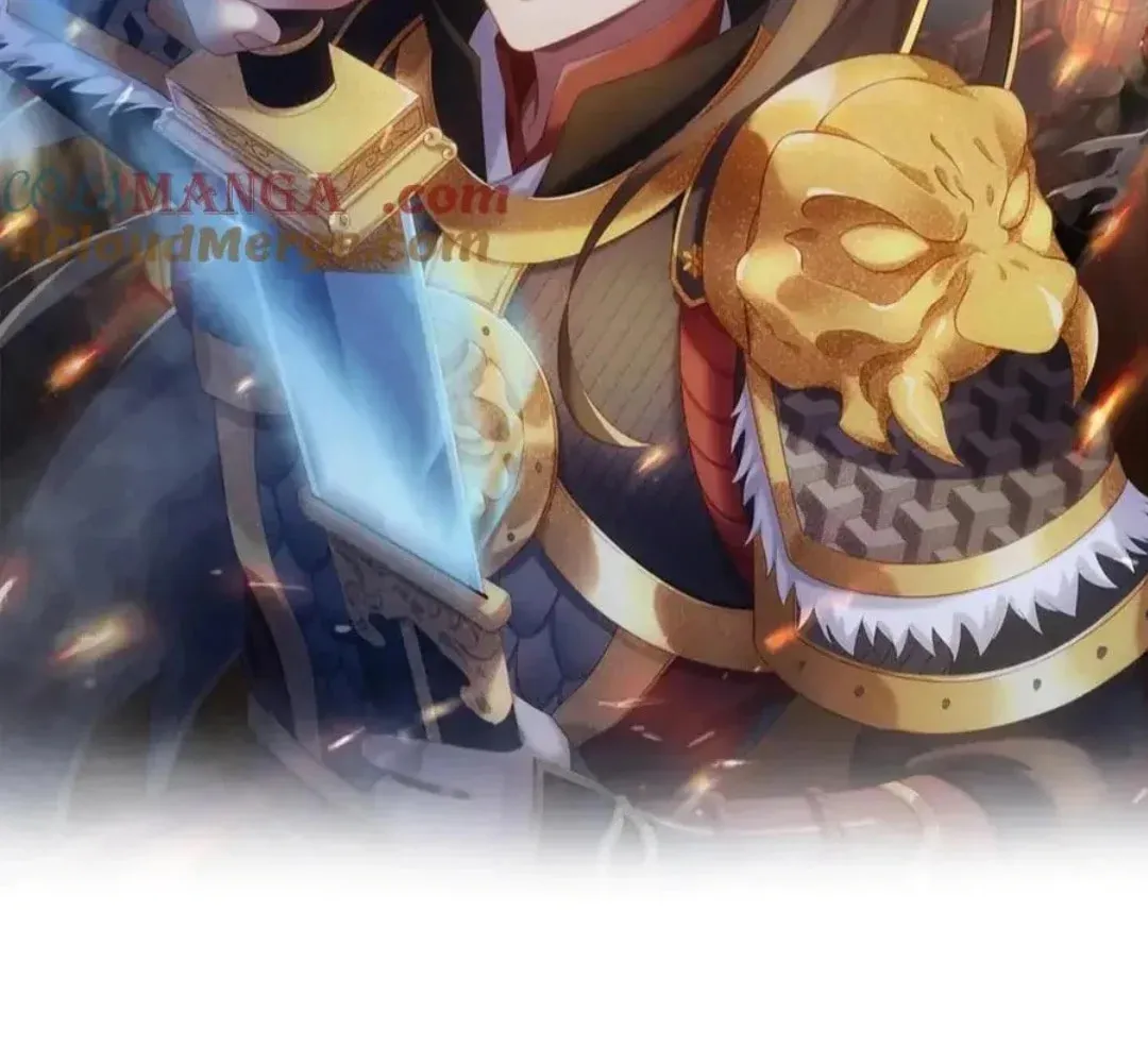 The Son Of The First Emperor Kills Enemies And Becomes A God Chapter 140 page 23 - 