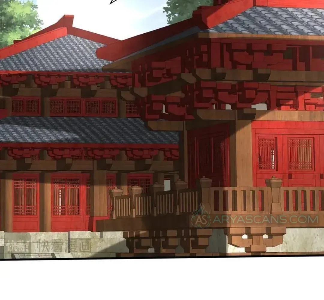The Son Of The First Emperor Kills Enemies And Becomes A God Chapter 140 page 28 - 