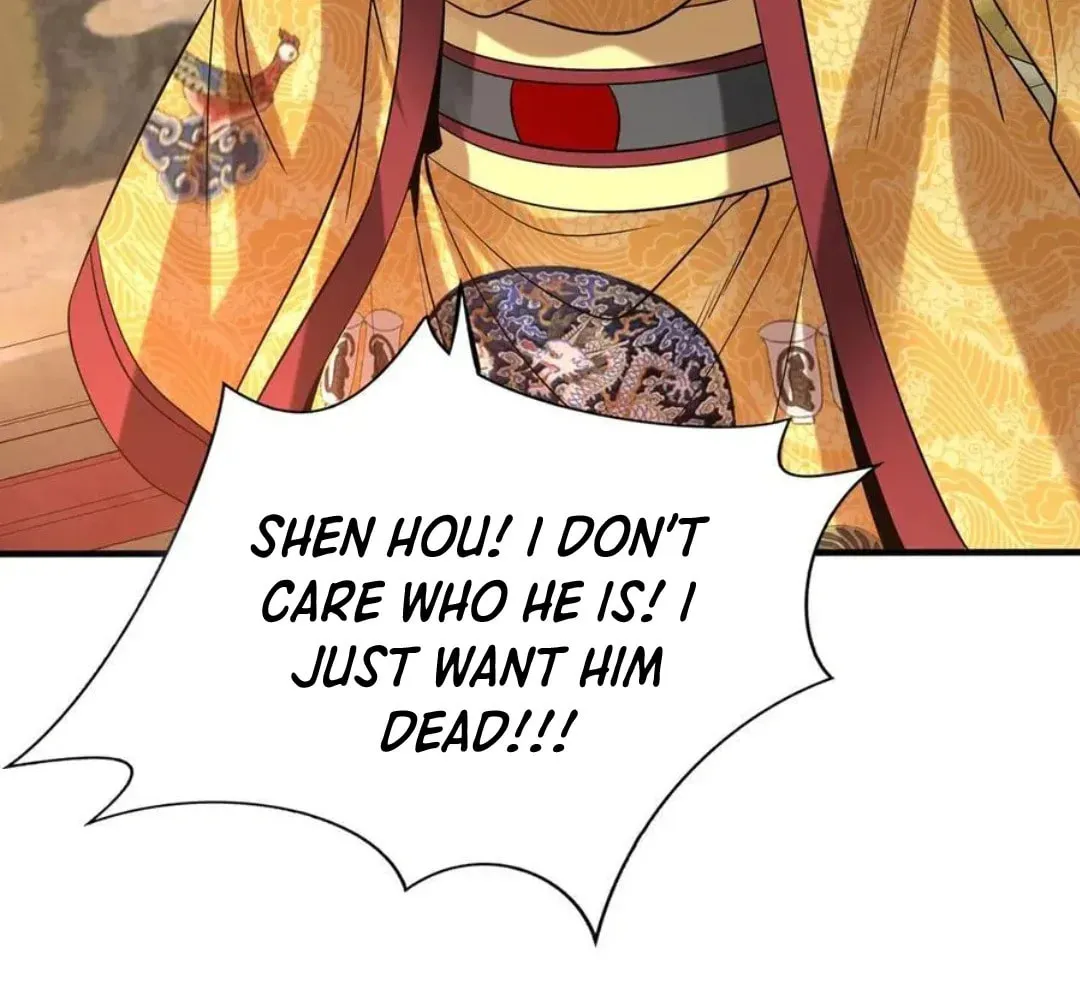 The Son Of The First Emperor Kills Enemies And Becomes A God Chapter 140 page 33 - 