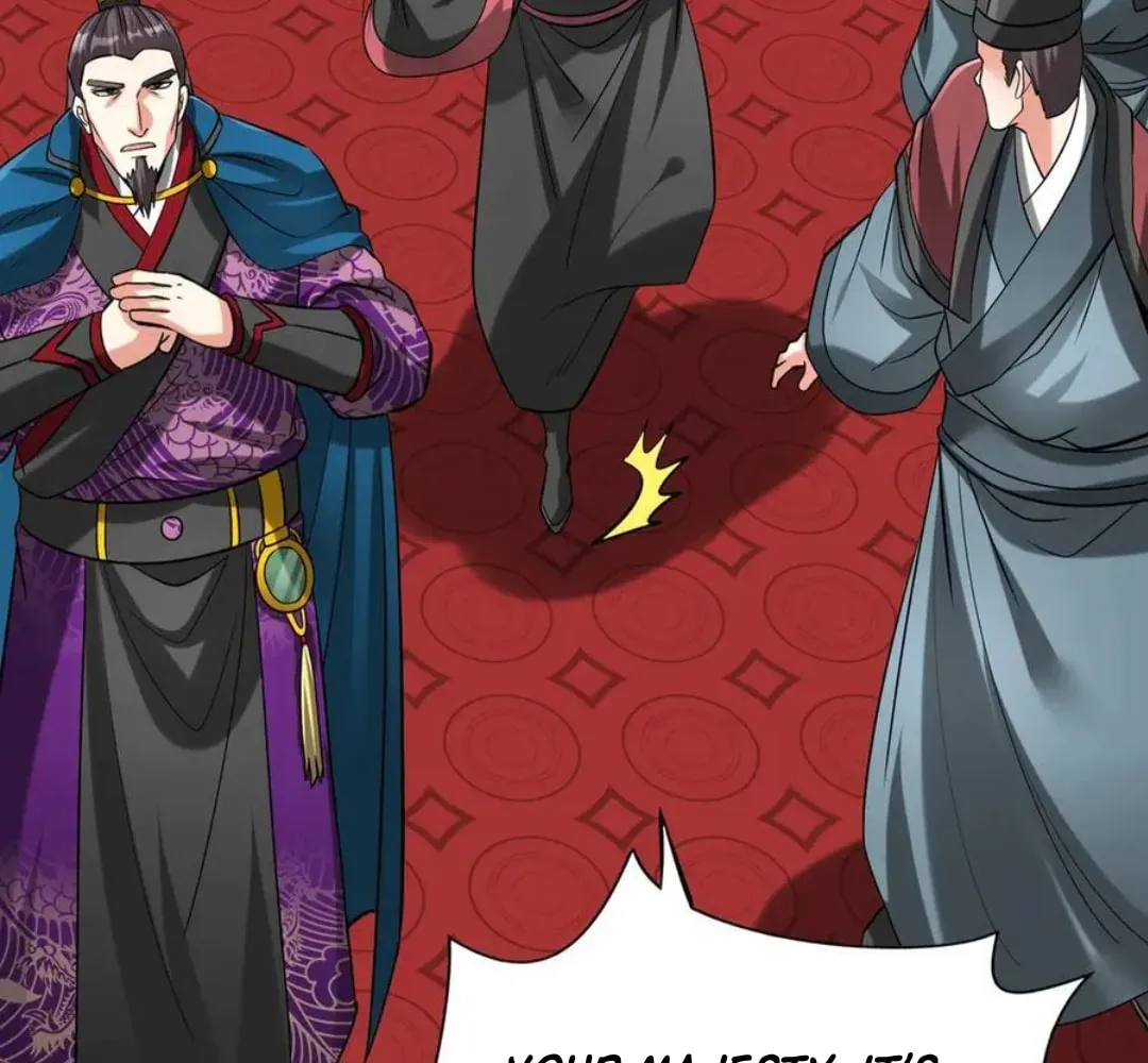 The Son Of The First Emperor Kills Enemies And Becomes A God Chapter 140 page 35 - 
