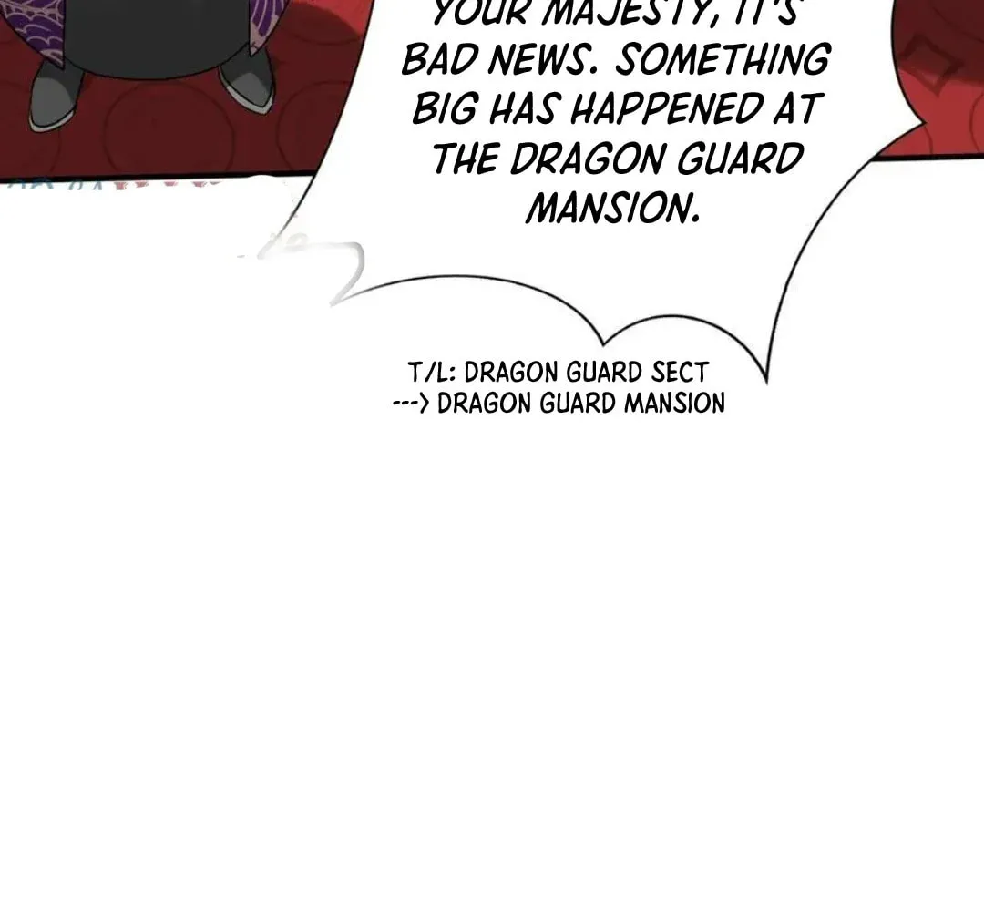The Son Of The First Emperor Kills Enemies And Becomes A God Chapter 140 page 36 - 