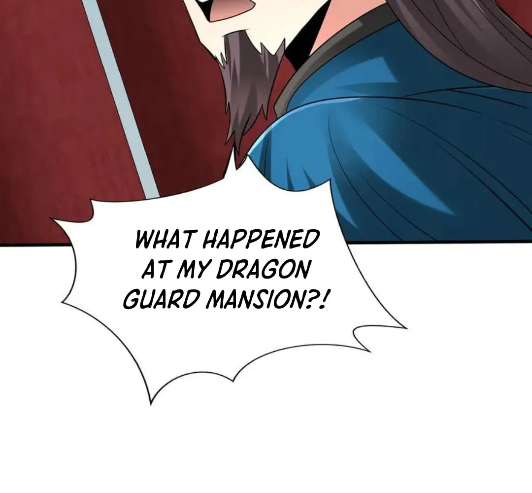 The Son Of The First Emperor Kills Enemies And Becomes A God Chapter 140 page 38 - 