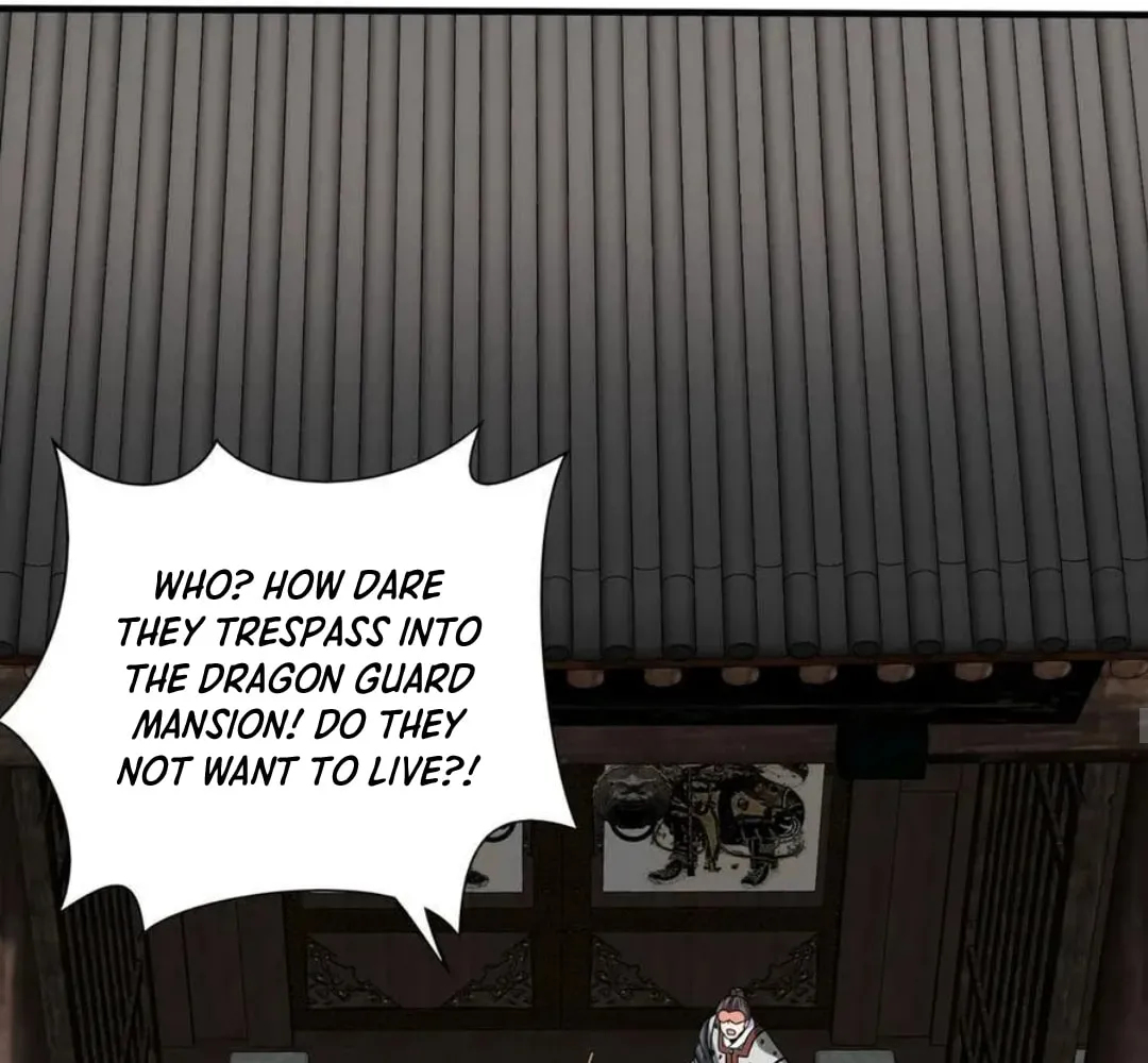 The Son Of The First Emperor Kills Enemies And Becomes A God Chapter 140 page 40 - 