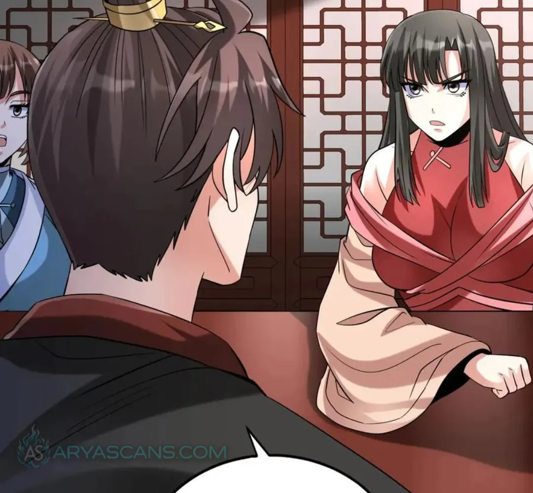 The Son Of The First Emperor Kills Enemies And Becomes A God Chapter 140 page 5 - 