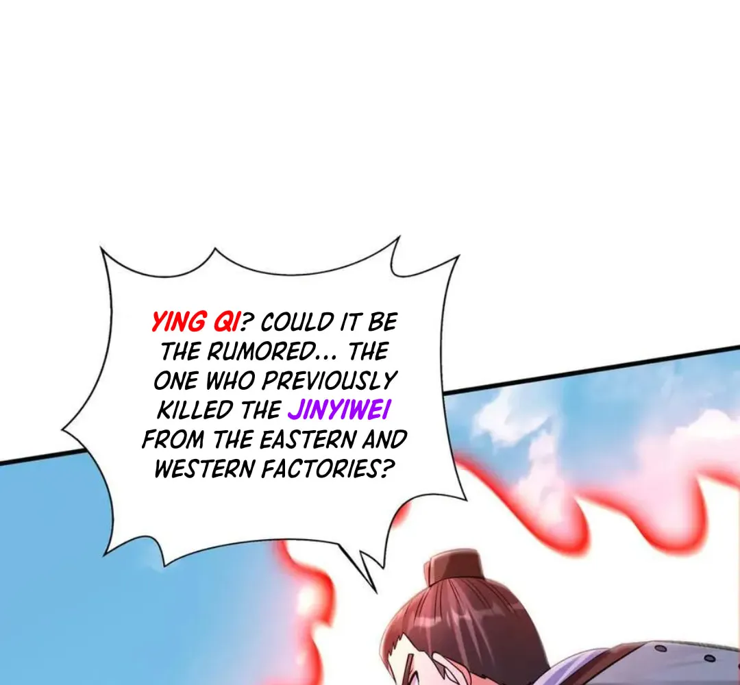 The Son Of The First Emperor Kills Enemies And Becomes A God Chapter 140 page 44 - 
