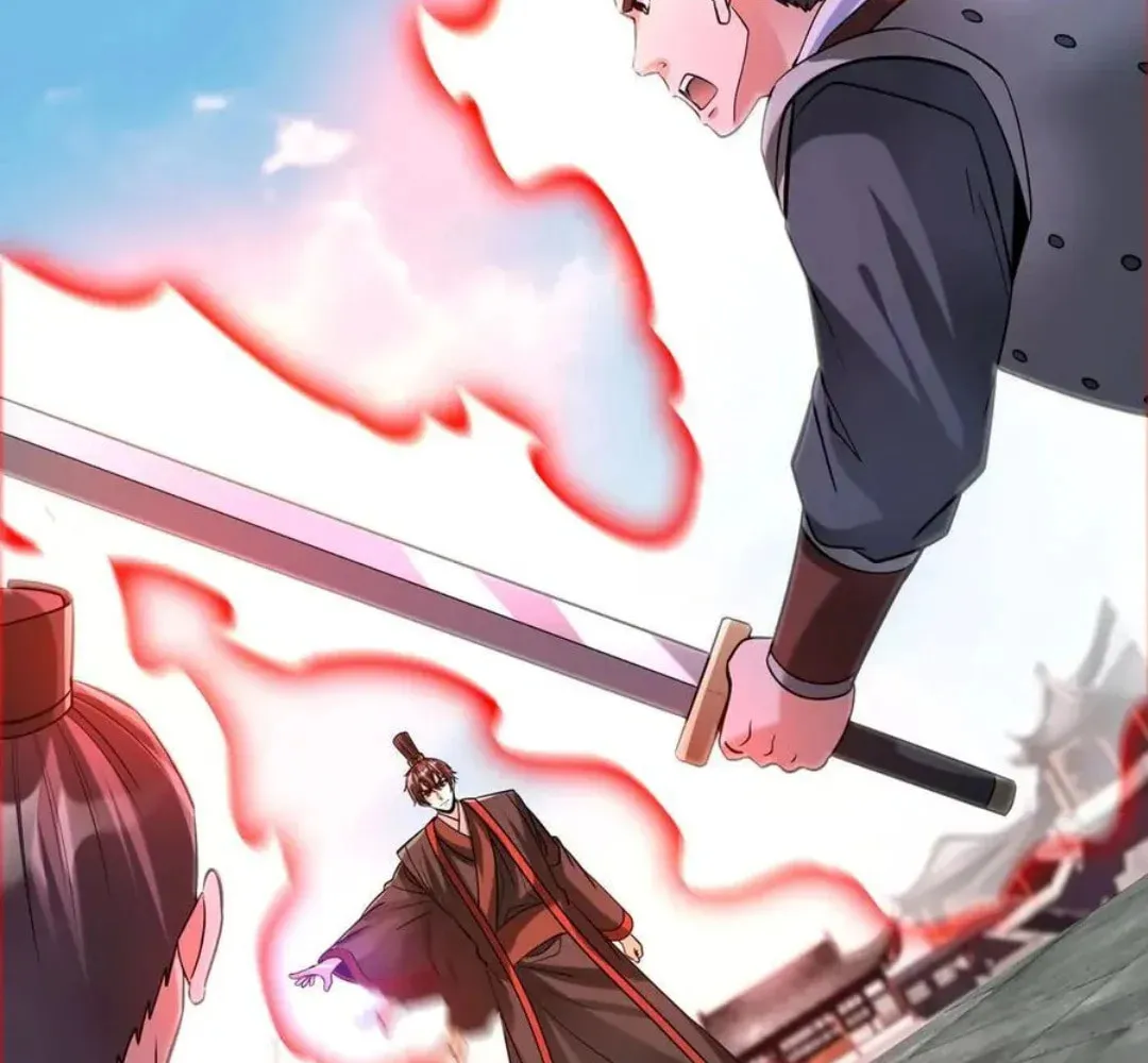 The Son Of The First Emperor Kills Enemies And Becomes A God Chapter 140 page 45 - 