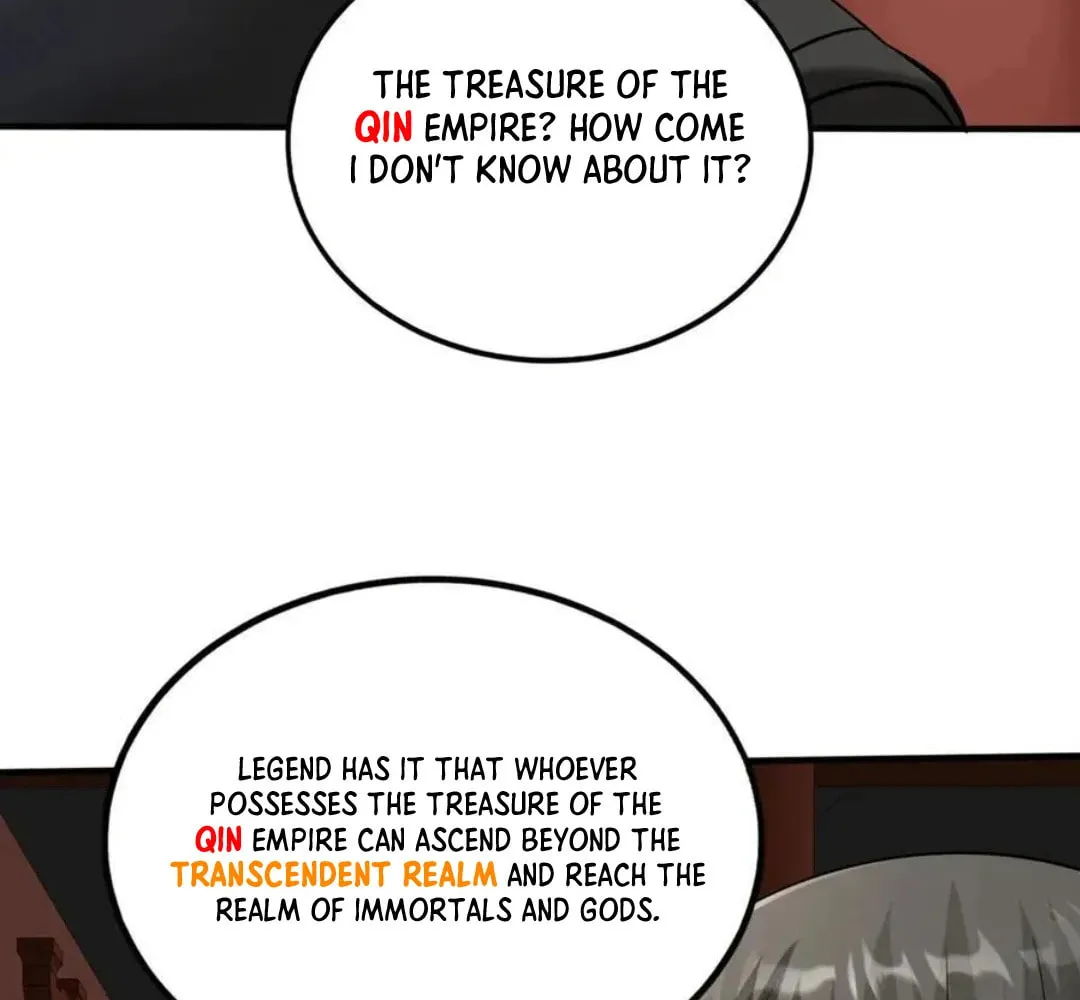 The Son Of The First Emperor Kills Enemies And Becomes A God Chapter 140 page 6 - 