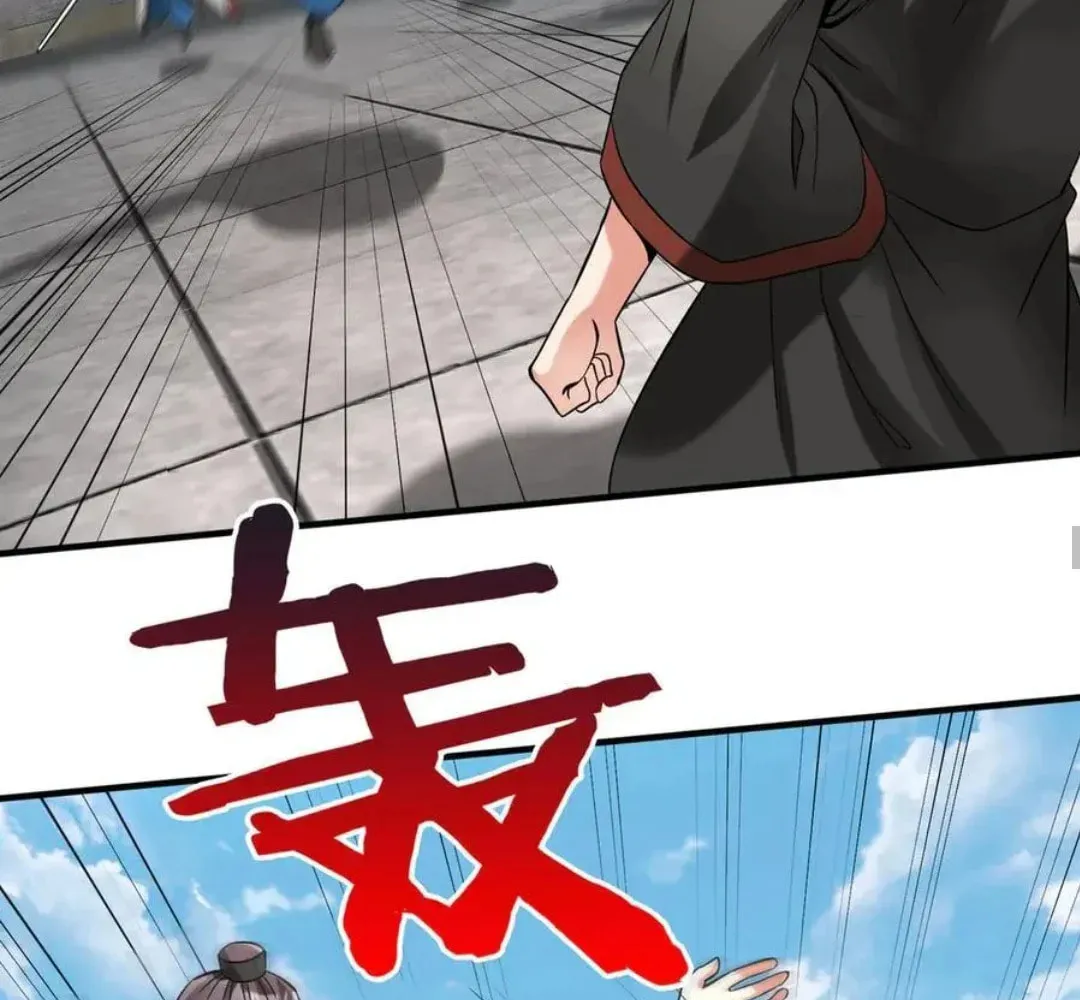 The Son Of The First Emperor Kills Enemies And Becomes A God Chapter 140 page 51 - 