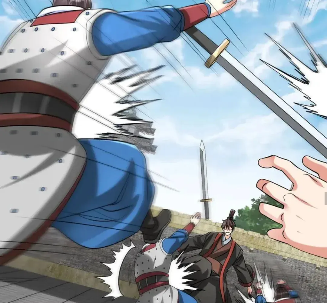 The Son Of The First Emperor Kills Enemies And Becomes A God Chapter 140 page 52 - 
