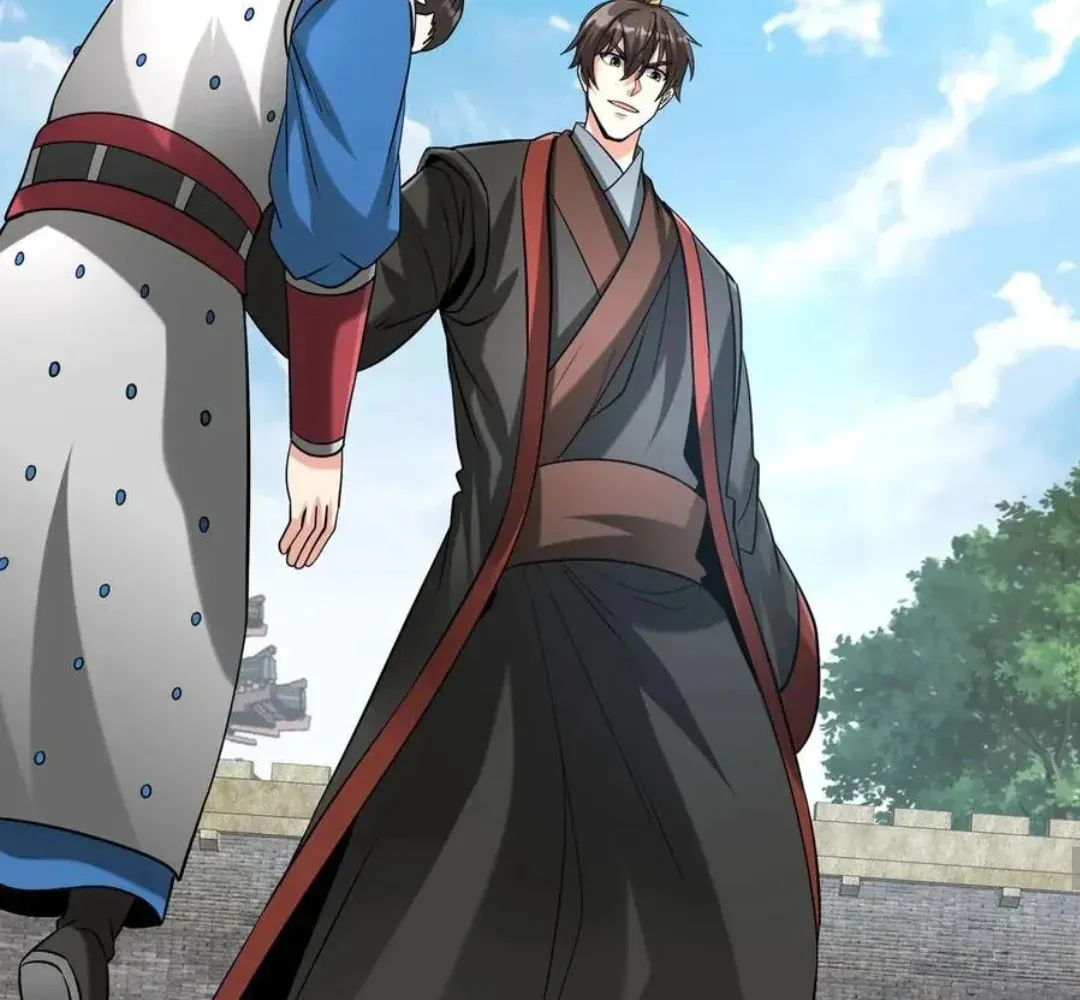 The Son Of The First Emperor Kills Enemies And Becomes A God Chapter 140 page 54 - 