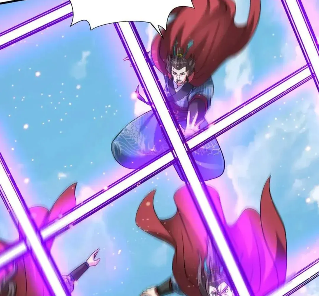 The Son Of The First Emperor Kills Enemies And Becomes A God Chapter 140 page 56 - 