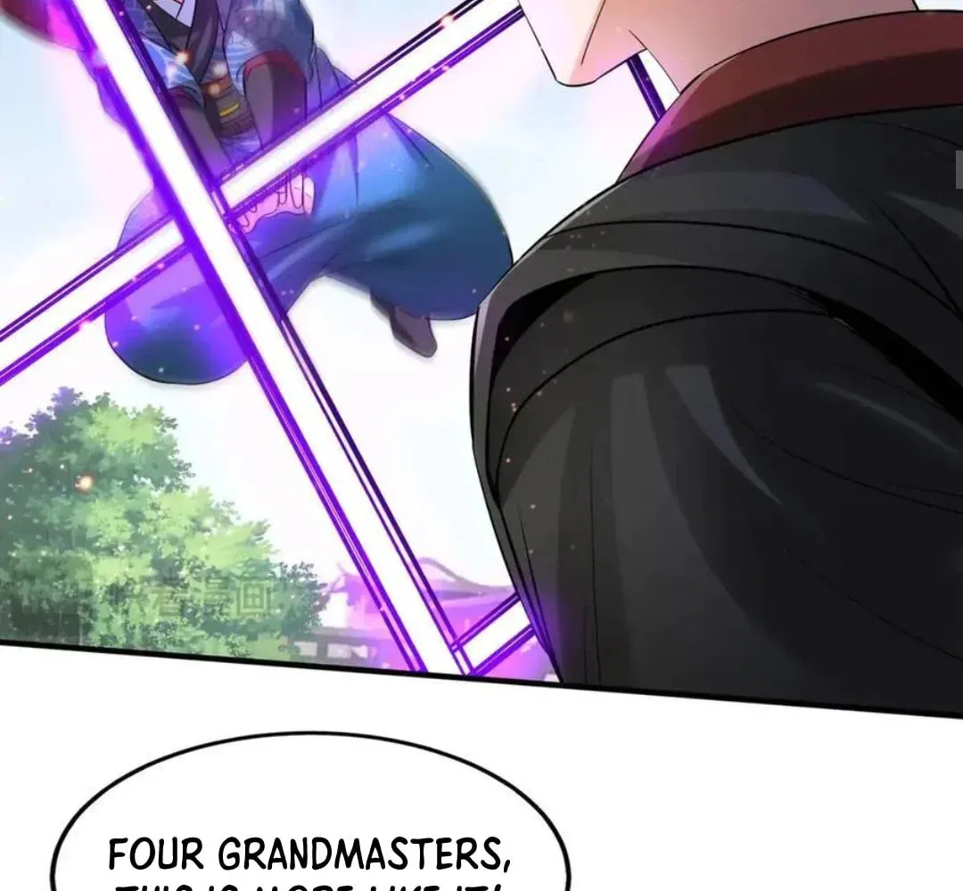 The Son Of The First Emperor Kills Enemies And Becomes A God Chapter 140 page 58 - 