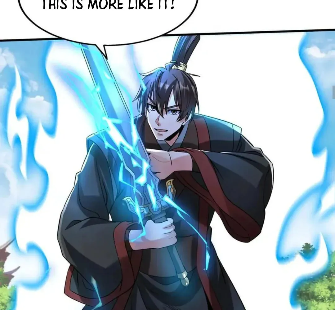 The Son Of The First Emperor Kills Enemies And Becomes A God Chapter 140 page 59 - 