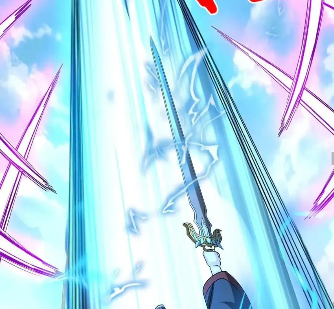 The Son Of The First Emperor Kills Enemies And Becomes A God Chapter 140 page 61 - 