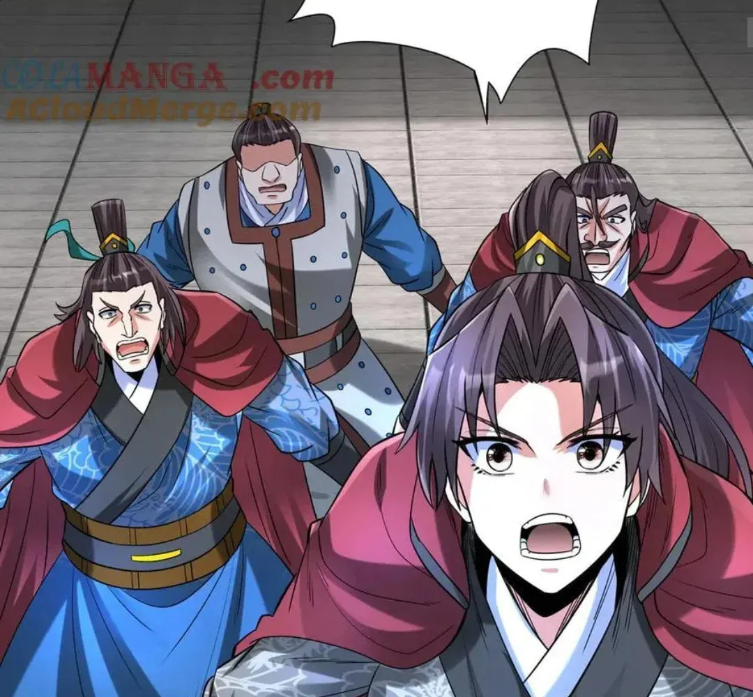 The Son Of The First Emperor Kills Enemies And Becomes A God Chapter 140 page 67 - 