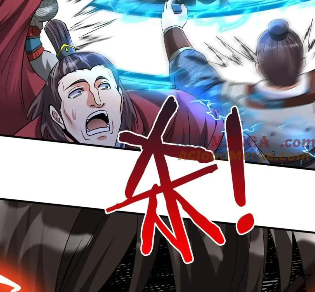 The Son Of The First Emperor Kills Enemies And Becomes A God Chapter 140 page 70 - 