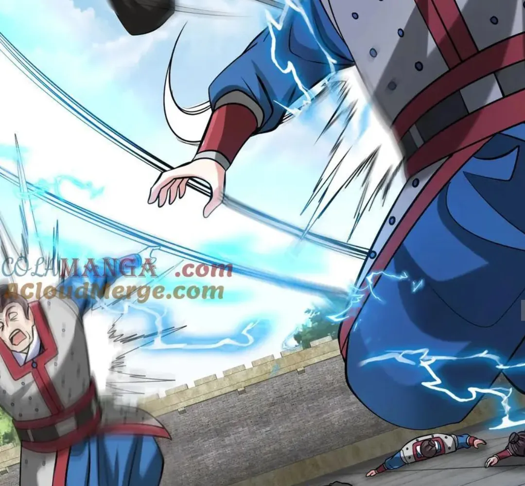The Son Of The First Emperor Kills Enemies And Becomes A God Chapter 140 page 73 - 