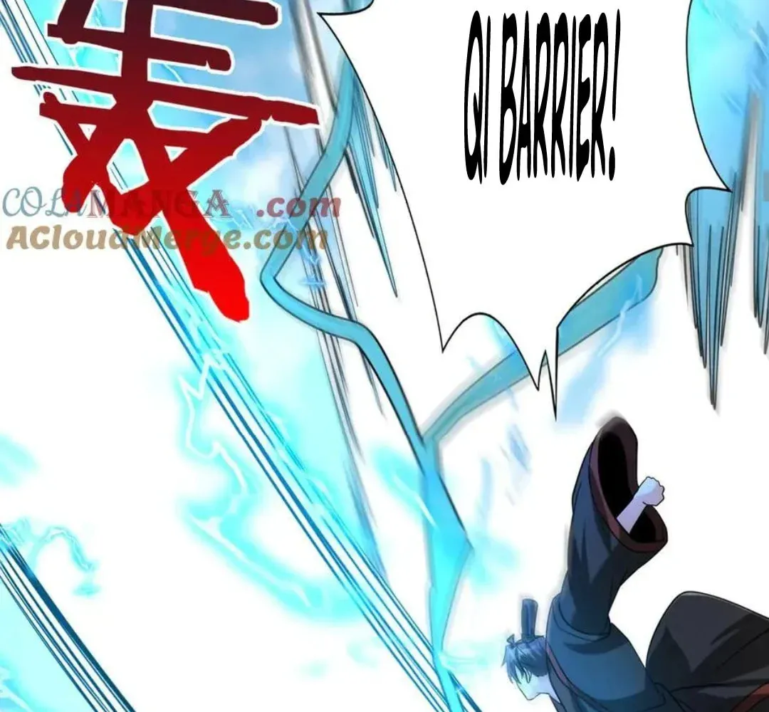 The Son Of The First Emperor Kills Enemies And Becomes A God Chapter 140 page 80 - 